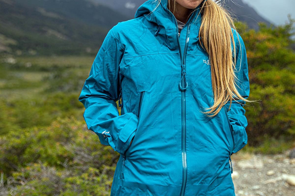 Best Hardshell Jackets of 2023 | Switchback Travel